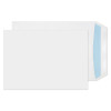 Evolve Recycled C5 Envelopes Self Seal 100gsm White (Pack of 500) RD7893