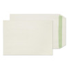 Purely Environmental Pocket Self Seal Natural White 90gsm C5 Ref RE6455 Pk500 *3 to 5 Day Leadtime*