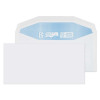 Purely Environmental Mailer Gummed White 90gsm DL+ 114x229mm Ref RN0012 Pk 1000 *3 to 5 Day Leadtime*