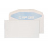 Purely Environmental Mailer Gummed White 90gsm DL 110x220mm Ref RN007 Pk 1000 *3 to 5 Day Leadtime*
