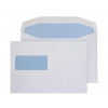 Purely Everyday Mailer Gummed High Window White 90gsm C5+ 162x238 Ref W154 Pk 500 *3 to 5 Day Leadtime*