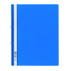 Rexel Nyrex A4 Blue Project File Pack of 5 13045BU