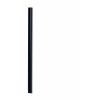 Durable A4 Black 6mm Spine Bars Pack of 50 2931/01