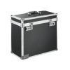 Leitz Click and Store Suspension File Storage Box A4 Black 60460095