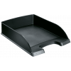 Leitz Plus Standard Letter Tray Black 52270095