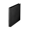 Esselte Binder A3 4 O-Ring 25mm Landscape Polypropylene Blue 68735