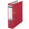 5 Star Office Lever Arch File 70mm A4 Red [Pack 10]