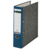 Rexel Classic 80 Lever Arch File A4 Black/Green 26645EAST