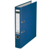 Esselte A4 Polypropylene 50mm Blue Lever Arch File (Pack of 10) 48075