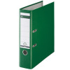 Esselte A4 Polypropylene 75mm Lime Green Lever Arch File (Pack of 10) 624069