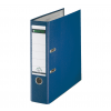 5 Star Office Lever Arch File 70mm A4 Blue [Pack 10]