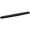 Fellowes Crystal Gel Wrist Rest Blue 9113701