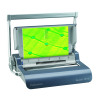 Fellowes Quasar Manual Wire Binding Machine 5224101