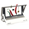 Fellowes Star A4 Manual Comb Binding Machine 5627501
