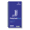 Guildhall Petty Cash Book T272 1810