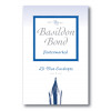 Basildon Bond Blue Envelope 95 x 143mm Pack of 200 100080064