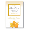Basildon Bond Champagne Envelope 95 x 143mm Pack of 200 100080069