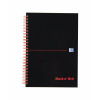 Casebound A5 Index Book WX01064