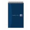 5 Star Office Spiral Notepad Headbound Ruled 300 Pages 127x200mm [Pack 10]