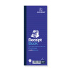 Silvine Duplicate Receipt Book 63x106mm Gummed (Pack of 36) 228