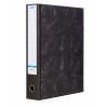 Elba Rado Lever Arch File A3 Portrait Cloud Paper Slotted Cover 80mm Spine Ref 100080746