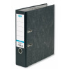 Elba Rado Lever Arch File A4 Cloud Paper Slotted Cover 80mm Spine Ref B1042809 [Pack 10]