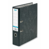 Elba Rado Lever Arch File Foolscap Cloud Paper Slotted Cover 80mm Spine Ref B1092909 [Pack 10]