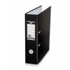 Elba MyColour A4 Black and White Lever Arch File 100081033
