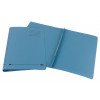 Elba Foolscap Buff Flat Bar File Pack of 25 100090153