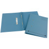 Elba Spirosort Foolscap Buff Spring Files Pack of 25 100090158