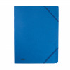 Elba Strongline 5 Part Blue File Pack of 5 100090166