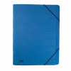 Elba Strongline 9 Part Blue File Pack of 5 100090172