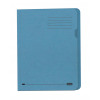 Elba Square Cut Folder Recycled Lightweight 180gsm A4 Buff Ref 100090117 [Pack 100]