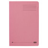 5 Star Elite Square Cut Folders Manilla 315gsm Foolscap Green [Pack 100]