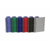 Oxford Office Essentials A5 Assorted Soft Cover Wirebound Notebook Pack of 5 100103741