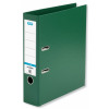 Elba A4 Green Plastic Lever Arch File 100202174