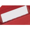 Elba Verticflex Ultimate Suspension File Manilla 240gsm A4 Blue Ref 100331149 [Pack 25]