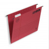 Elba Verticflex Ultimate Suspension File Manilla 240gsm A4 Blue Ref 100331149 [Pack 25]