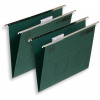 Elba Verticflex Ultimate Suspension File Manilla 240gsm A4 Blue Ref 100331149 [Pack 25]