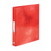 Elba Classy A4 Plus 25mm Red Ring Binder 400017755