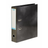 Elba Classy 70mm Black A4 Lever Arch File 400020889