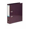 Elba Classy 70mm Metallic Purple A4 Lever Arch File 400021021