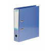 Elba Classy 70mm Metallic Blue A4 Lever Arch File 400021023
