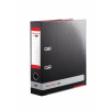 Black n Red A4 Lever Arch File 70mm 400051488