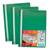 Rexel Nyrex A4 Blue Project File Pack of 5 13045BU