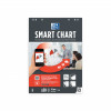 Oxford Smart Flip Chart Square A1 600 x 800 Ref 400059715