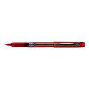 Pilot V7 Rollerball Pen Needle Tip 0.7mm Line 0.5mm Red Ref V702 [Pack 12]