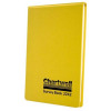 Chartwell Survey Book Field Weather Resistant 80 Leaf 130x205mm Ref 2026Z