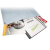 Keepsafe Envelope Extra Strong Polythene Opaque DX W400xH430mm Peel & Seal Ref KSV-MO5 [Box 100]