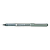 Pentel EnerGel Plus Rollerball Fine 0.5mm Tip 0.25mm Line Black Ref BLN25-A [Pack 12]